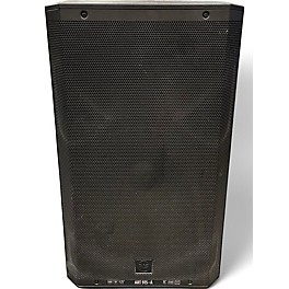 Used RCF ART 915A Powered Speaker