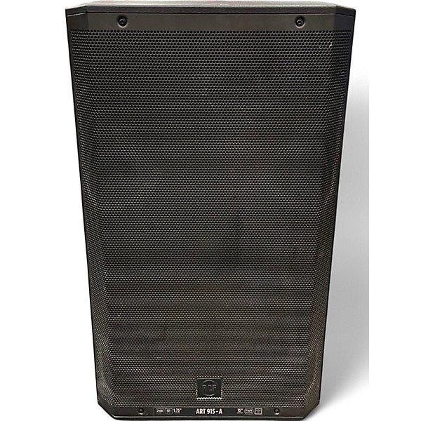 Used RCF ART 915A Powered Speaker,Specials : American Fashion Style Bags On Sale