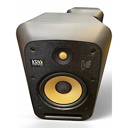 Used KRK v8 series 4 Powered Monitor