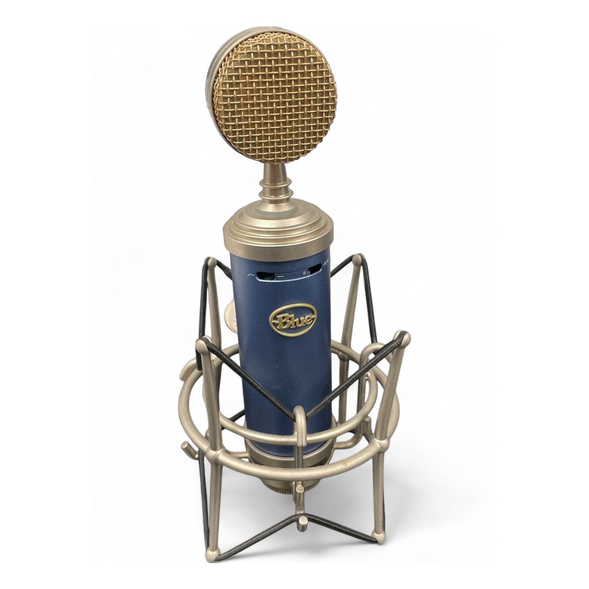 Used 2021 Blue Bluebird SL Condenser Microphone | Guitar Center