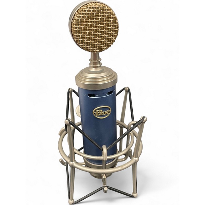 Used 2021 Blue Bluebird SL Condenser Microphone | Guitar Center