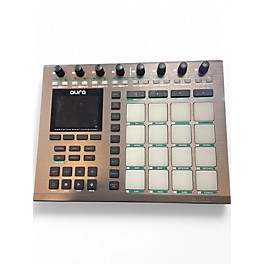 Used Nektar AURA MIDI Controller