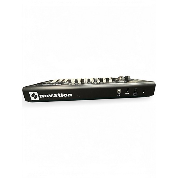 Used Novation Launchkey 25 MK2 MIDI Controller