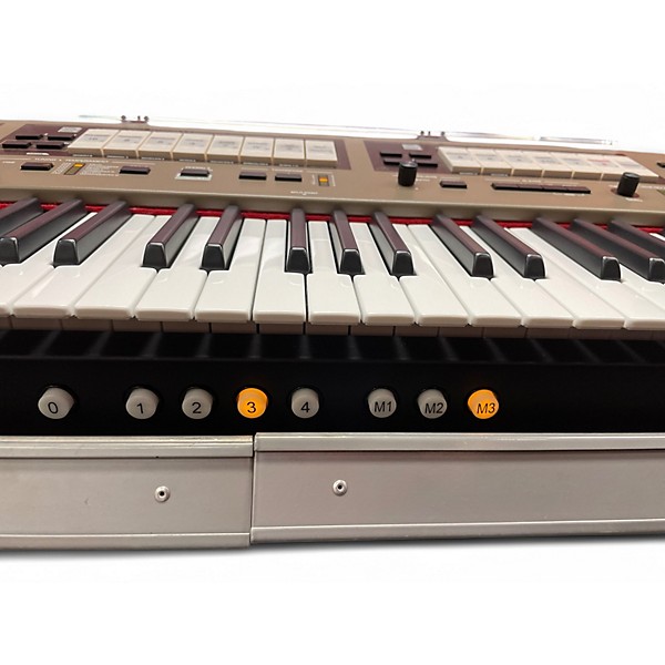 Used Dexibell CLASSICO L3 Organ