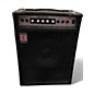 Used Eden NEMISIS N8 Bass Combo Amp thumbnail