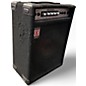 Used Eden NEMISIS N8 Bass Combo Amp