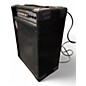 Used Eden NEMISIS N8 Bass Combo Amp