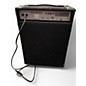 Used Eden NEMISIS N8 Bass Combo Amp