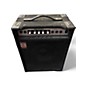 Used Eden NEMISIS N8 Bass Combo Amp