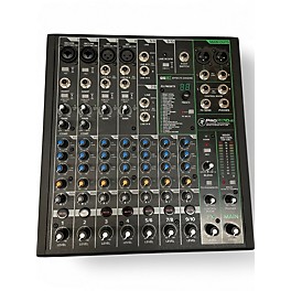 Used Mackie ProFX10v3 Powered Mixer