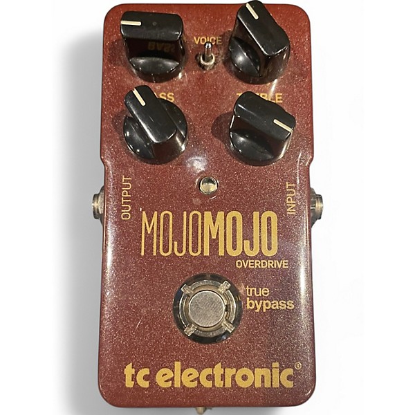 Used TC Electronic Mojomojo Overdrive Effect Pedal,New Products : American Fashion Style Bags On Sale