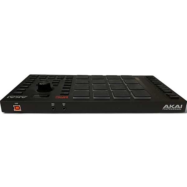 Used Akai Professional MPC Studio