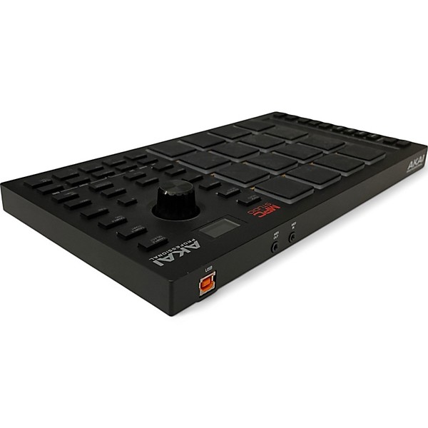 Used Akai Professional MPC Studio