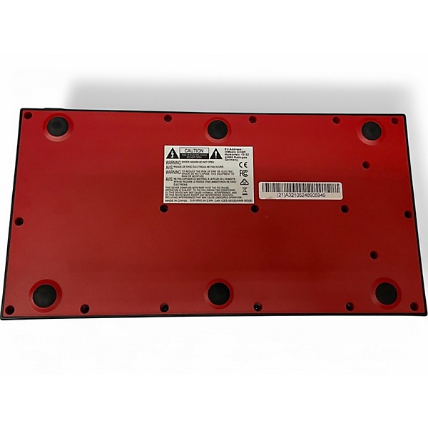 Used Akai Professional MPC Studio