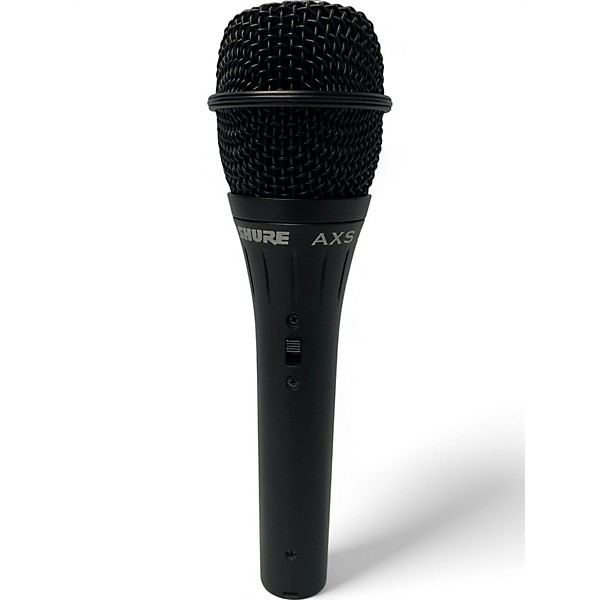 Used Shure axs3 Dynamic Microphone,New Products : American Fashion Style Bags On Sale