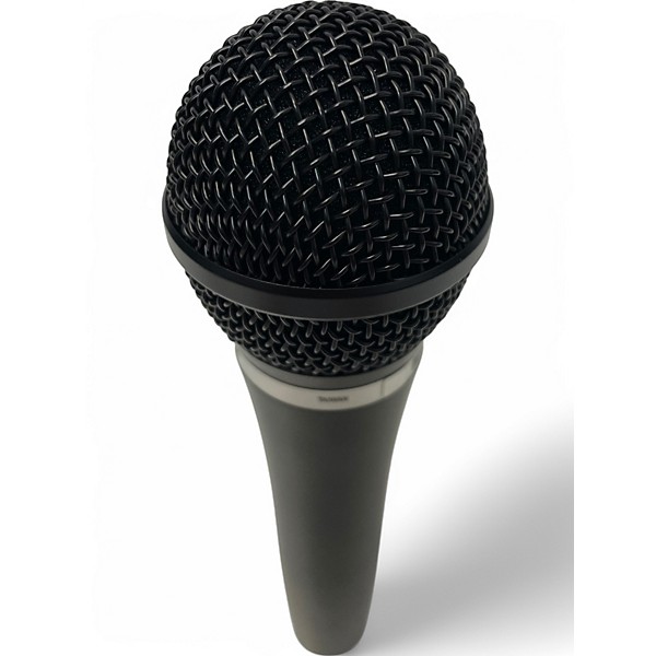 Used Digital Reference DRVX1 Dynamic Microphone
