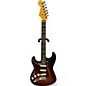 Used Fender American Professional II Stratocaster Left Handed 3 Color Sunburst Solid Body Electric Guitar thumbnail