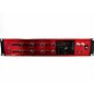 Used Focusrite Clarett 8PreX Audio Interface thumbnail