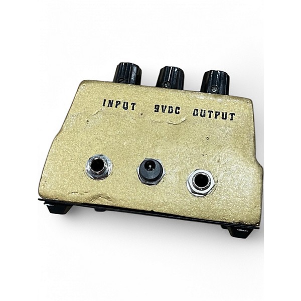 Used Sehat Effectors Bloom Bender Effect Pedal
