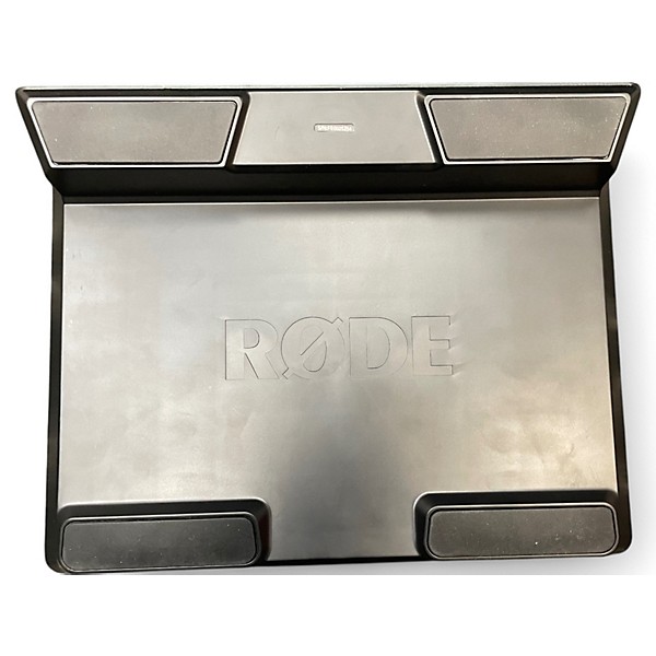 Used RODE Caster pro Digital Mixer