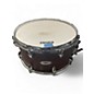 Used Orange County Drum & Percussion 7in MAPLE ASH SNARE 7X13 RED Drum thumbnail