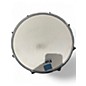Used Orange County Drum & Percussion 7in MAPLE ASH SNARE 7X13 RED Drum