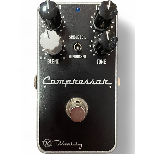Used Keeley 4 Knob Compressor Effect Pedal,New Products : American Fashion Style Bags On Sale