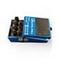 Used BOSS PS6 Harmonist Effect Pedal