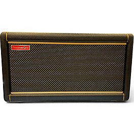 Used Positive Grid Spark 40 Guitar Combo Amp