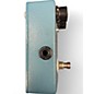 Used Analogman Mini Chorus Effect Pedal