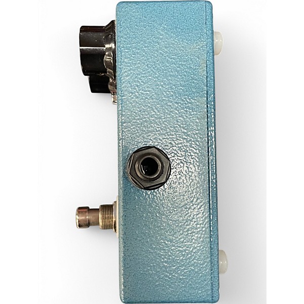 Used Analogman Mini Chorus Effect Pedal