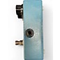 Used Analogman Mini Chorus Effect Pedal