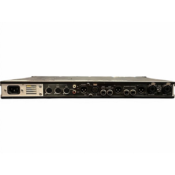 Used Lexicon PCM 81 Multi Effects Processor