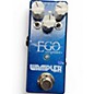 Used Wampler Ego Compressor Effect Pedal thumbnail