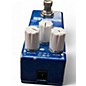 Used Wampler Ego Compressor Effect Pedal