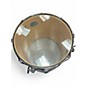 Used Ludwig 3 Piece Maple white marine pearl Drum Kit