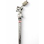 Used Gibraltar rack boom arm Cymbal Stand