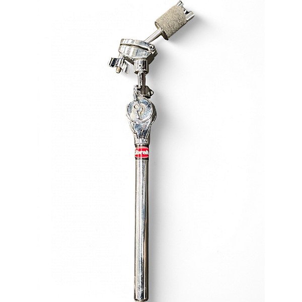 Used Gibraltar rack boom arm Cymbal Stand