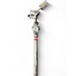 Used Gibraltar rack boom arm Cymbal Stand