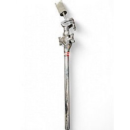 Used Gibralter rack boom arm Cymbal Stand