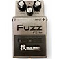 Used BOSS FZ-1W Effect Pedal thumbnail