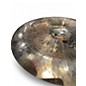 Used Istanbul Mehmet 16in 16" TRADITIONAL CHINA Cymbal
