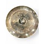 Used Istanbul Mehmet 16in 16" TRADITIONAL CHINA Cymbal
