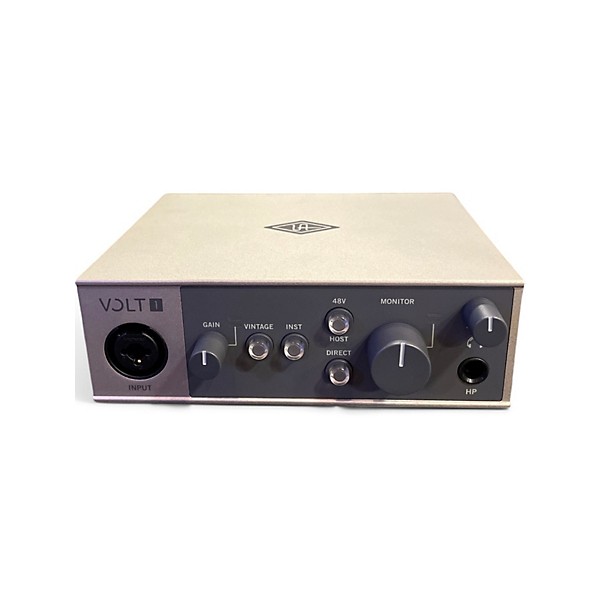 Used Universal Audio VOLT Audio Interface,New Products : American Fashion Style Bags On Sale
