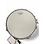 Used Spaun 13in acrylic drum Green Drum