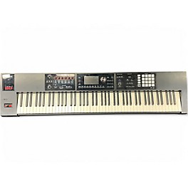 Used Roland FA08 Keyboard Workstation