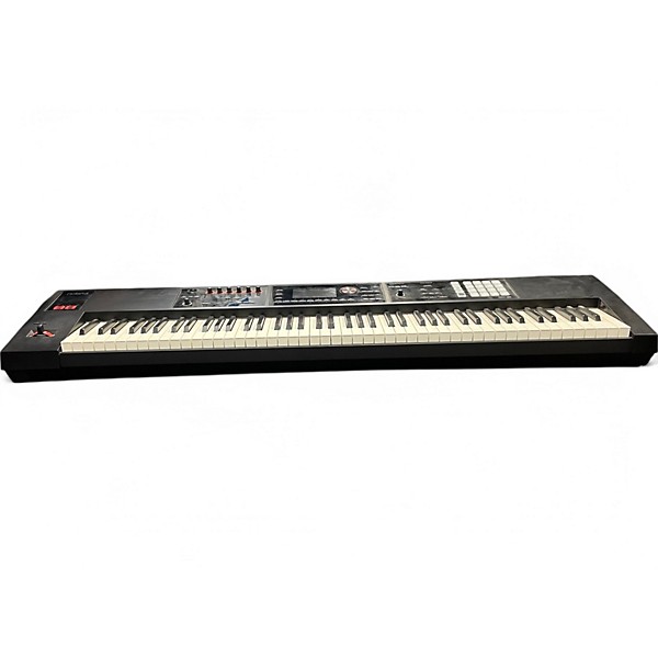 Used Roland FA08 Keyboard Workstation