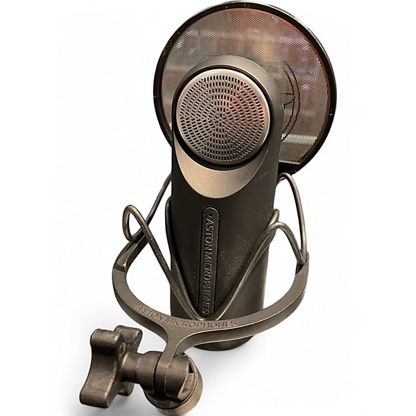 Used Aston ELEMENT Condenser Microphone