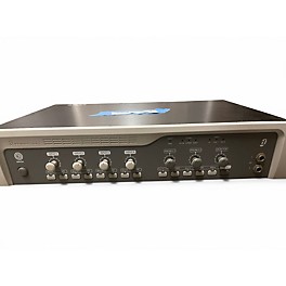 Used Digidesign Digi 003 Rack Audio Interface