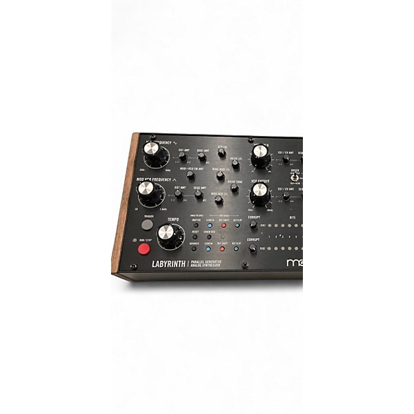 Used Moog Labyrinth  Synthesizer